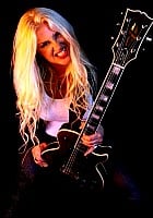 Michelle Meldrum